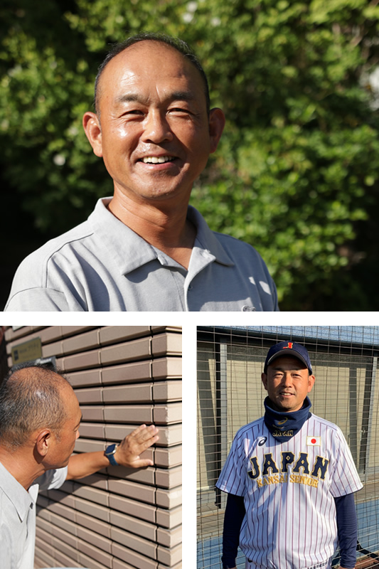 新井 勝仁